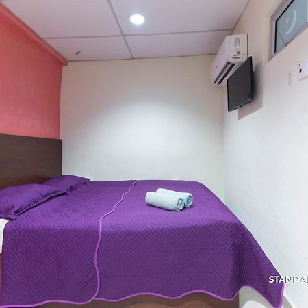 Hotel Royal Palm Kuala Lumpur Buitenkant foto
