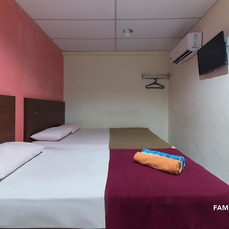 Hotel Royal Palm Kuala Lumpur Buitenkant foto