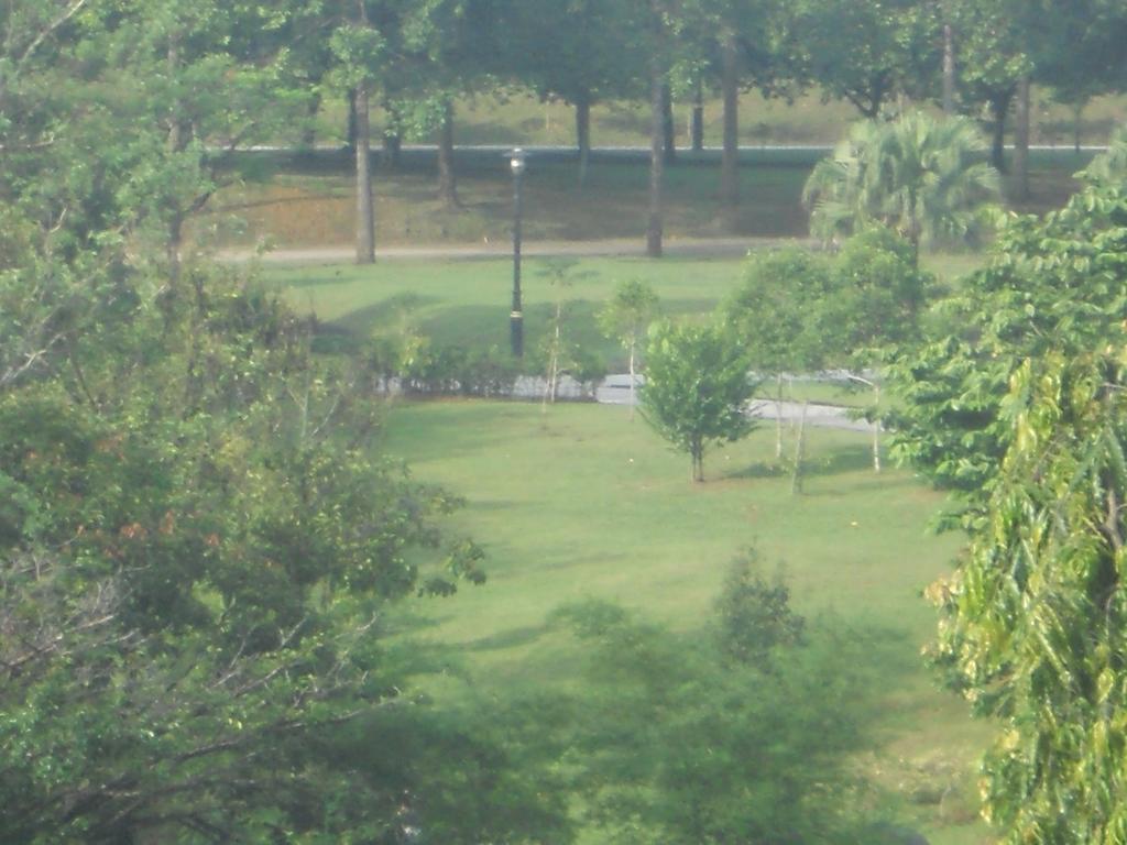 Hotel Royal Palm Kuala Lumpur Buitenkant foto