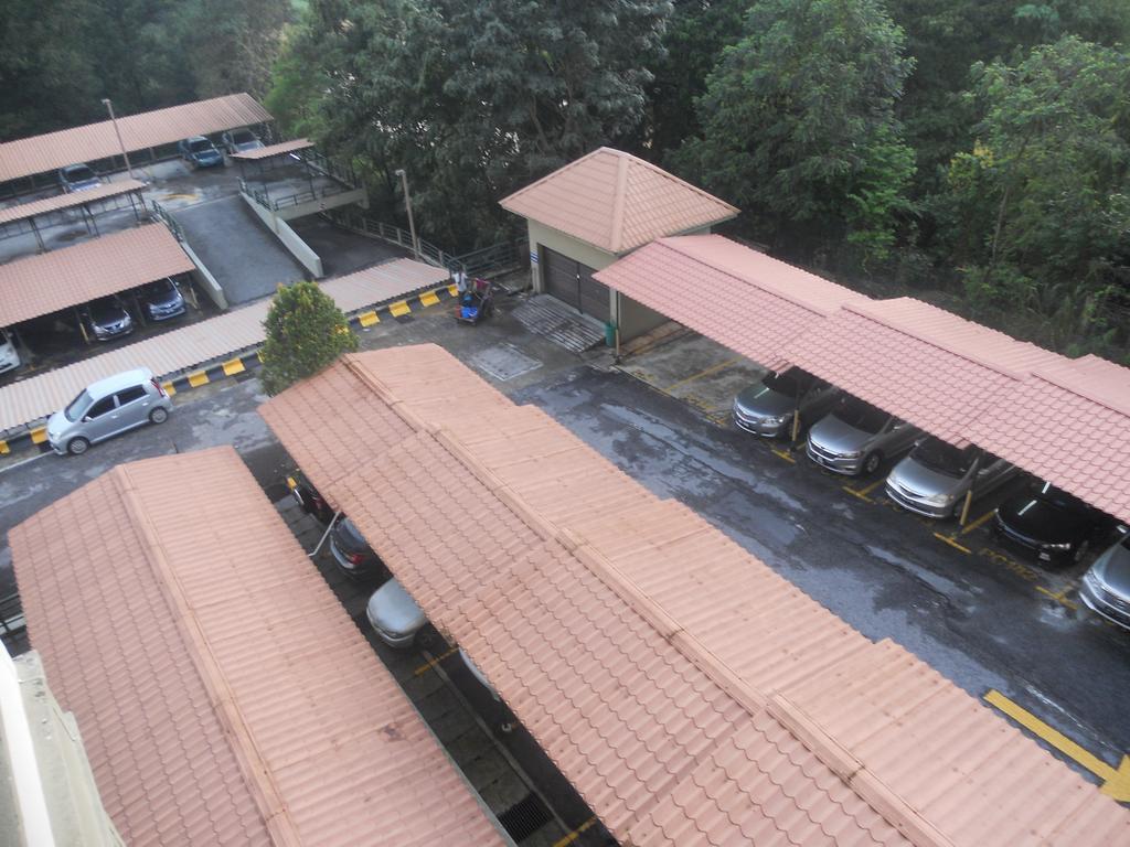 Hotel Royal Palm Kuala Lumpur Buitenkant foto