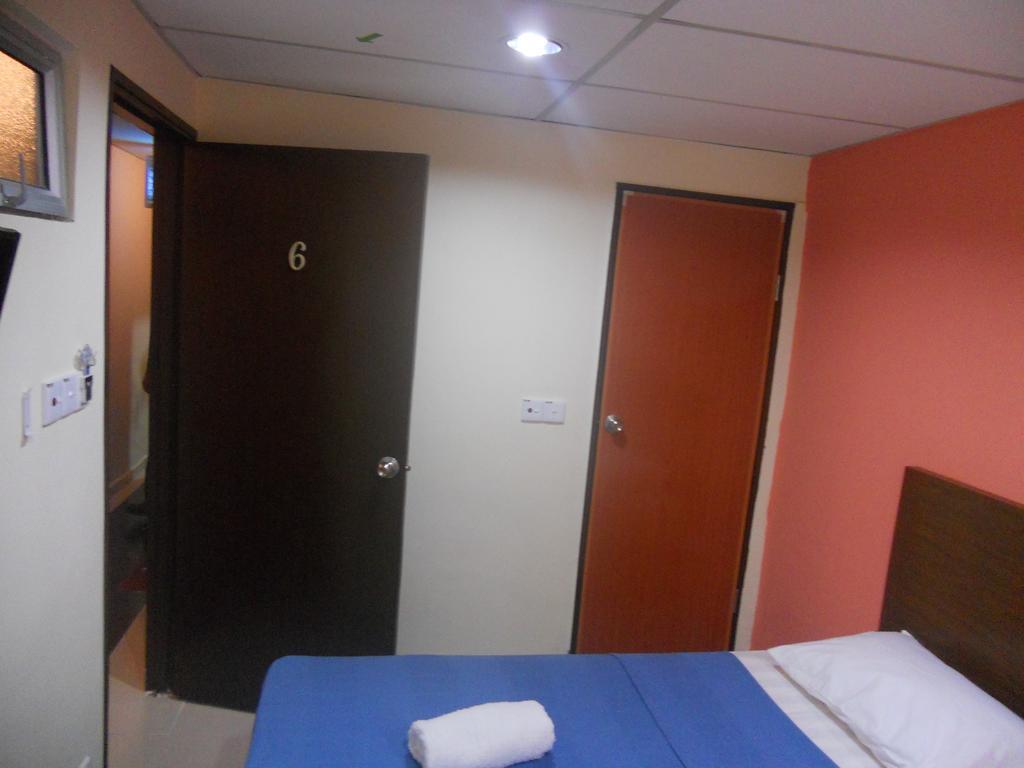 Hotel Royal Palm Kuala Lumpur Buitenkant foto