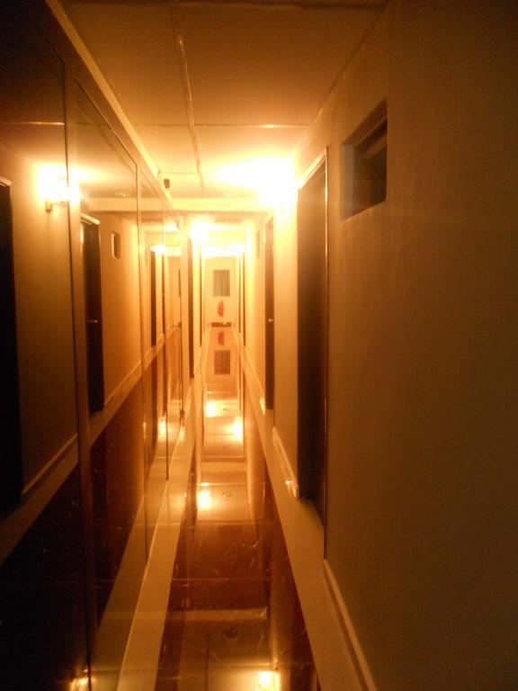 Hotel Royal Palm Kuala Lumpur Buitenkant foto