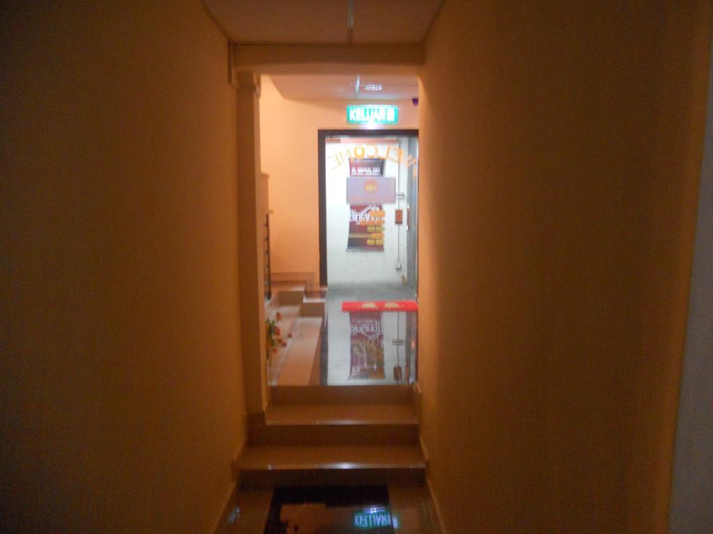 Hotel Royal Palm Kuala Lumpur Buitenkant foto