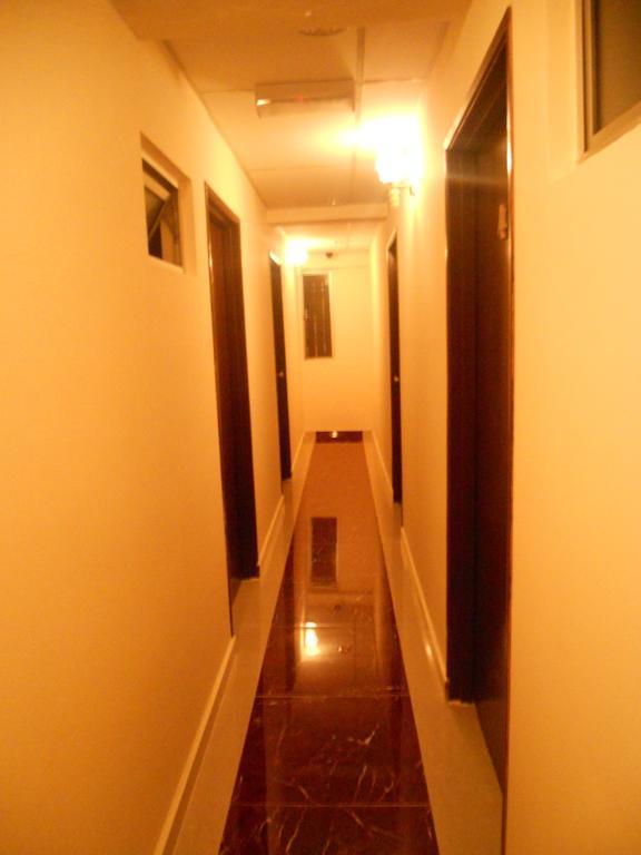 Hotel Royal Palm Kuala Lumpur Buitenkant foto