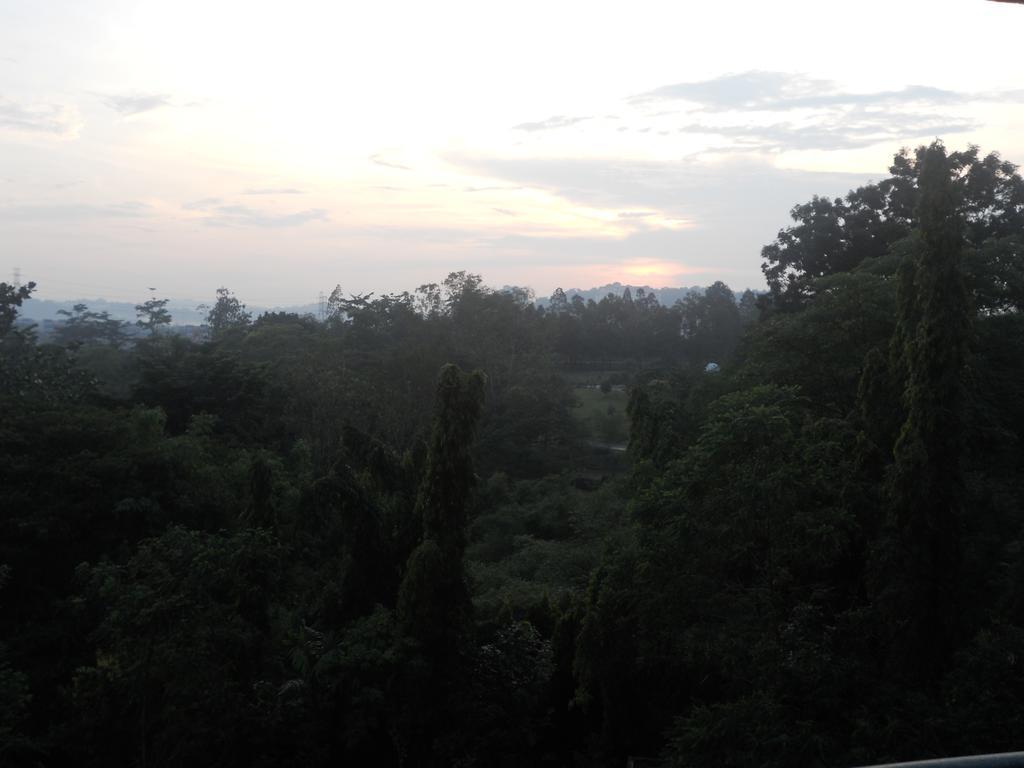 Hotel Royal Palm Kuala Lumpur Buitenkant foto