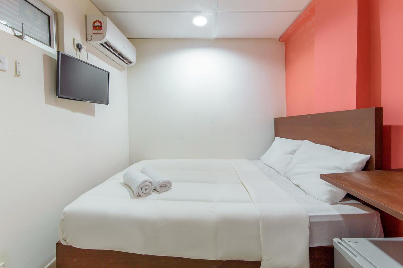 Hotel Royal Palm Kuala Lumpur Buitenkant foto