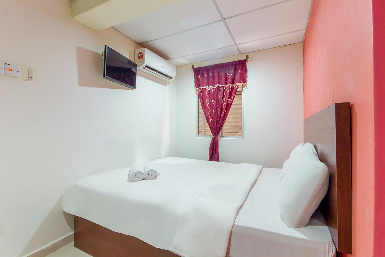 Hotel Royal Palm Kuala Lumpur Buitenkant foto