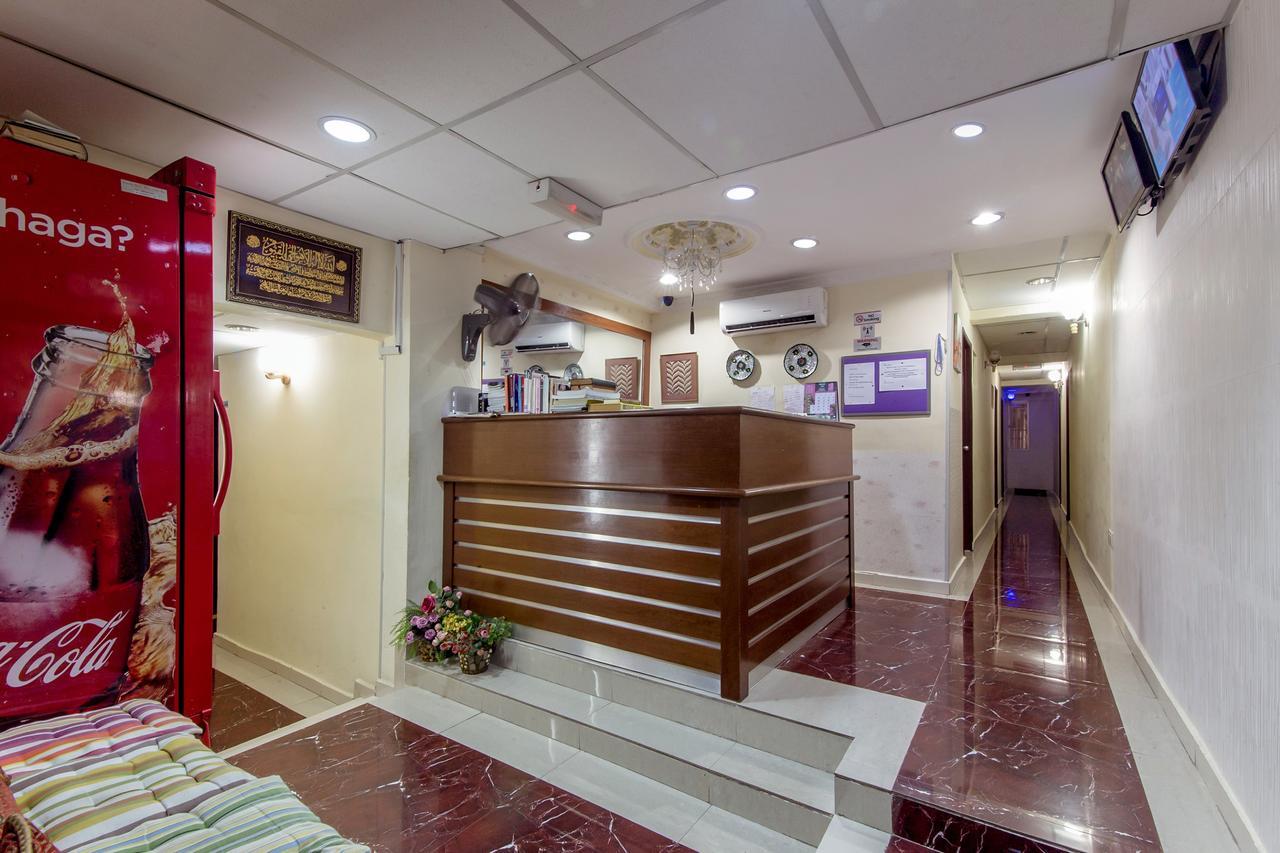 Hotel Royal Palm Kuala Lumpur Buitenkant foto
