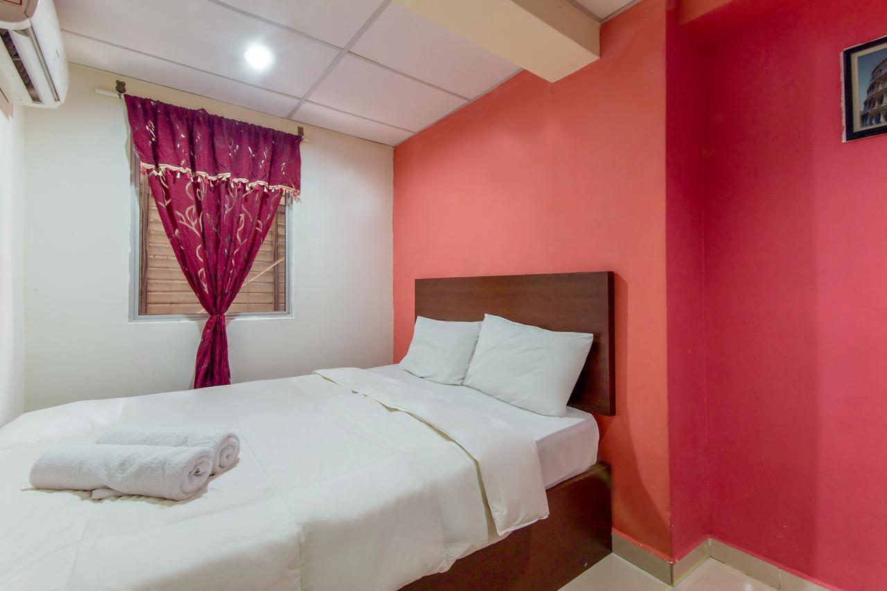 Hotel Royal Palm Kuala Lumpur Buitenkant foto