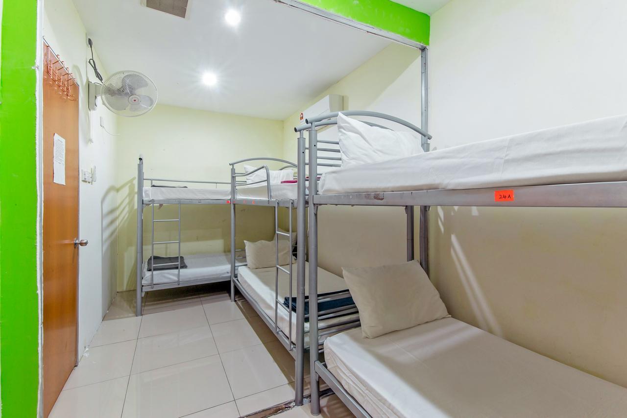 Hotel Royal Palm Kuala Lumpur Buitenkant foto