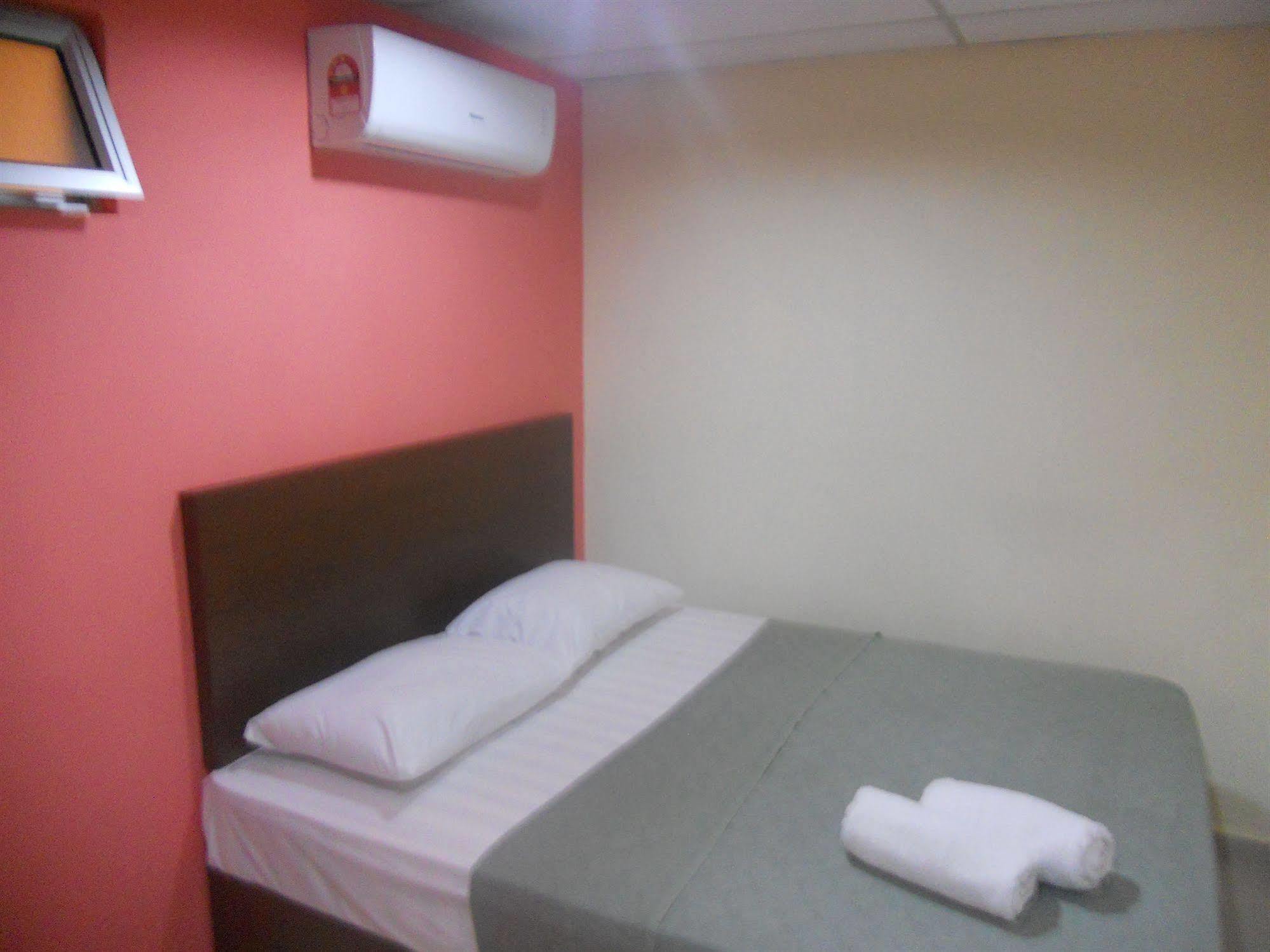 Hotel Royal Palm Kuala Lumpur Buitenkant foto