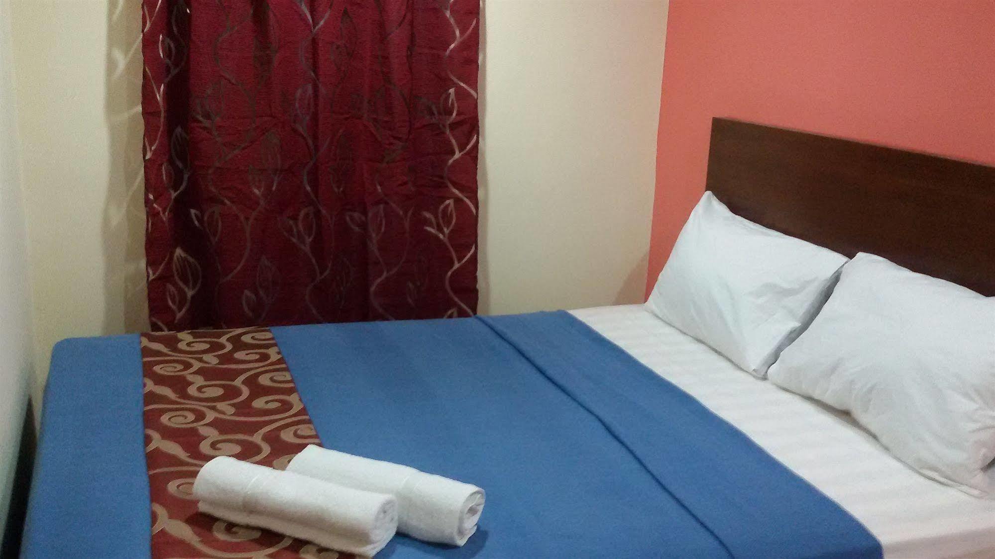 Hotel Royal Palm Kuala Lumpur Buitenkant foto
