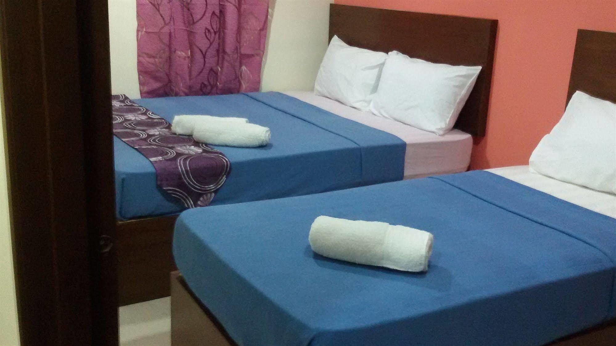 Hotel Royal Palm Kuala Lumpur Buitenkant foto